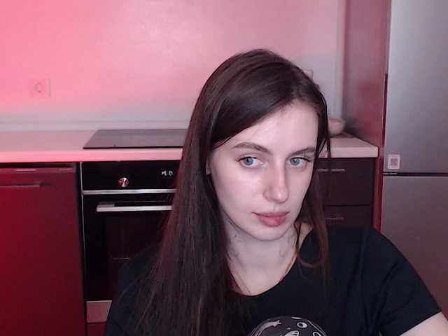 Lilijily live webcam show