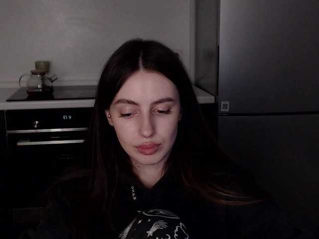 Lilijily live cam on BongaCams