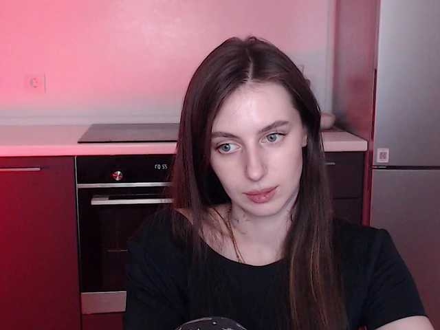 Lilijily live webcam show