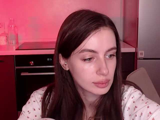 Lilijily live cam on BongaCams