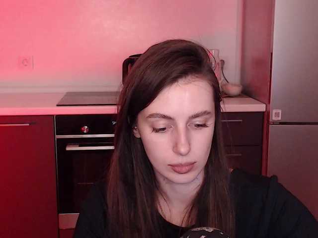 Lilijily live webcam show
