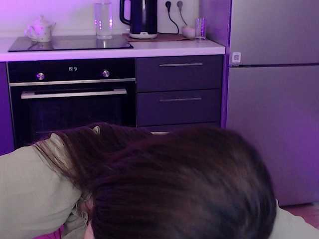 Lilijily live cam on BongaCams