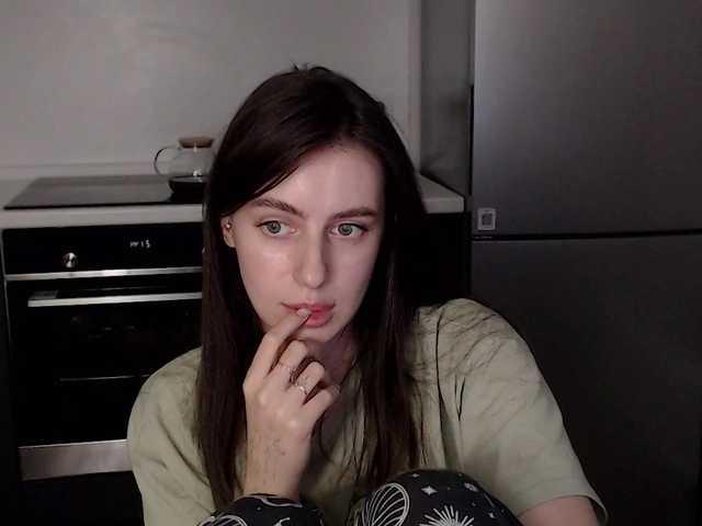 Lilijily live cam on BongaCams