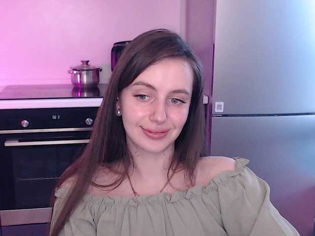 Lilijily live cam on BongaCams
