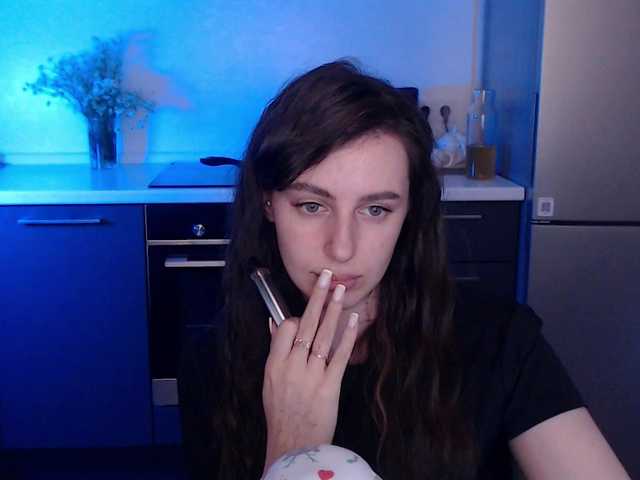 Lilijily live cam on BongaCams
