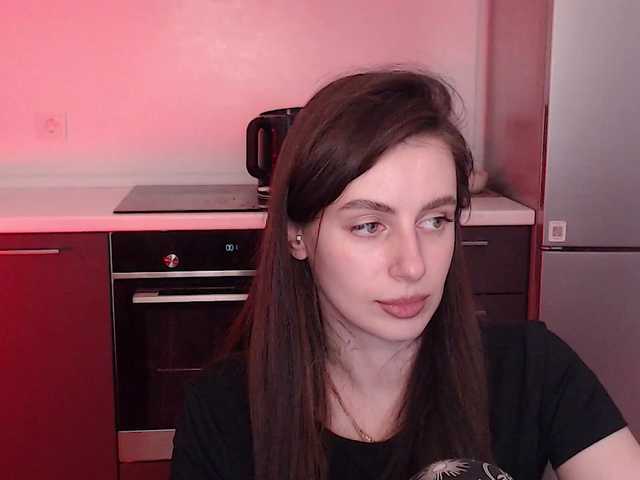 Lilijily live cam on BongaCams