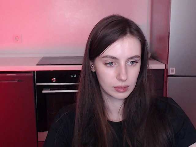 Lilijily live webcam show