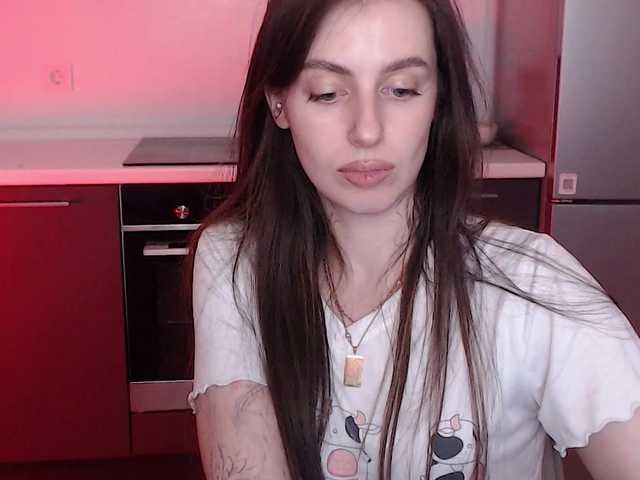 Lilijily live webcam show