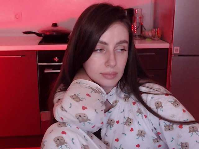 Lilijily live cam on BongaCams