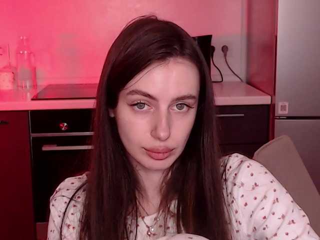 Lilijily live cam on BongaCams