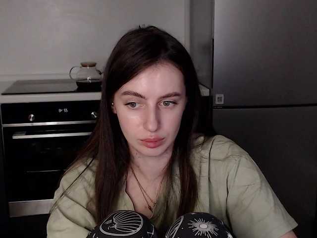 Lilijily live cam on BongaCams