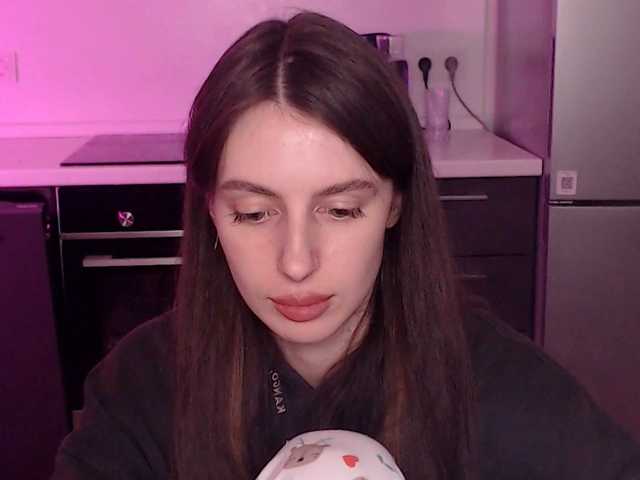 Lilijily live cam on BongaCams