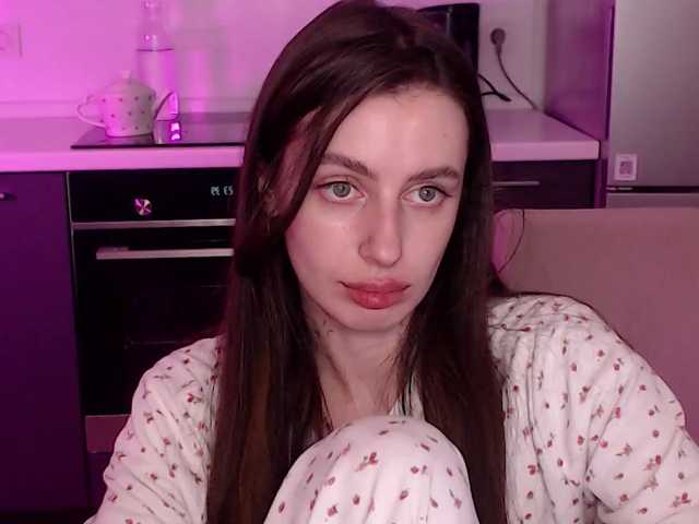 Lilijily live cam on BongaCams
