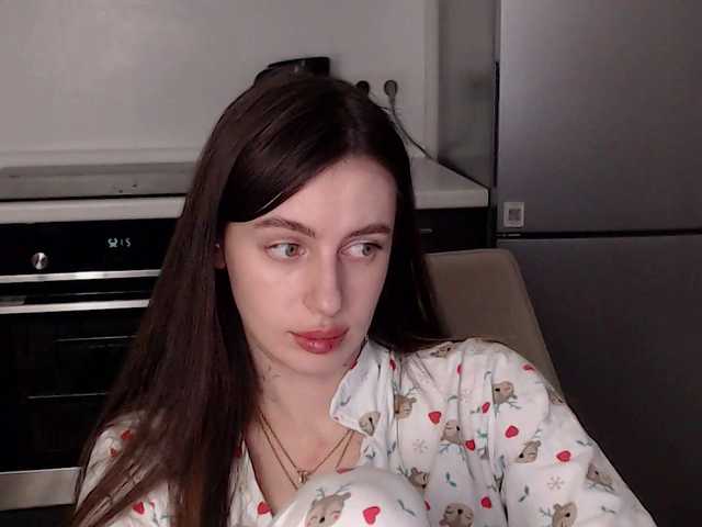 Lilijily live cam on BongaCams