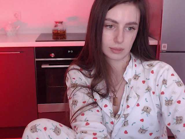 Lilijily live cam on BongaCams