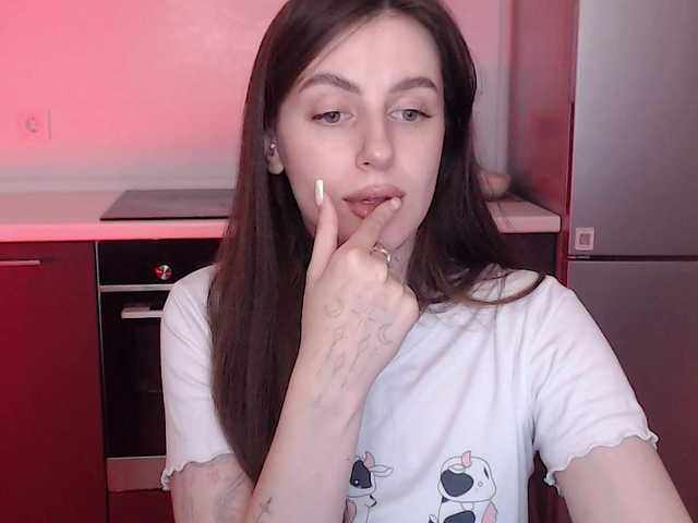 Lilijily live webcam show