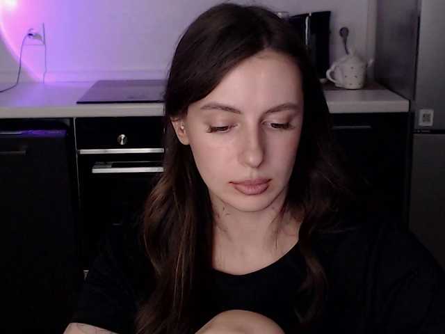 Lilijily live cam on BongaCams