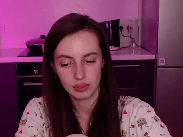 Lilijily live cam on BongaCams