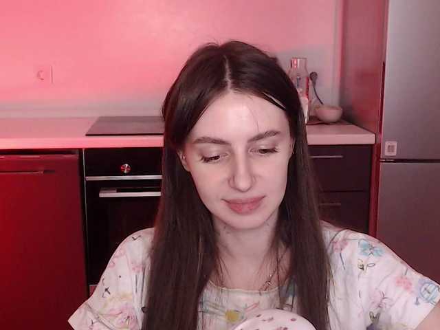 Lilijily live webcam show