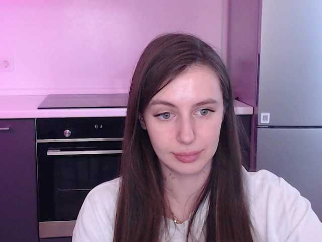 Lilijily live cam on BongaCams