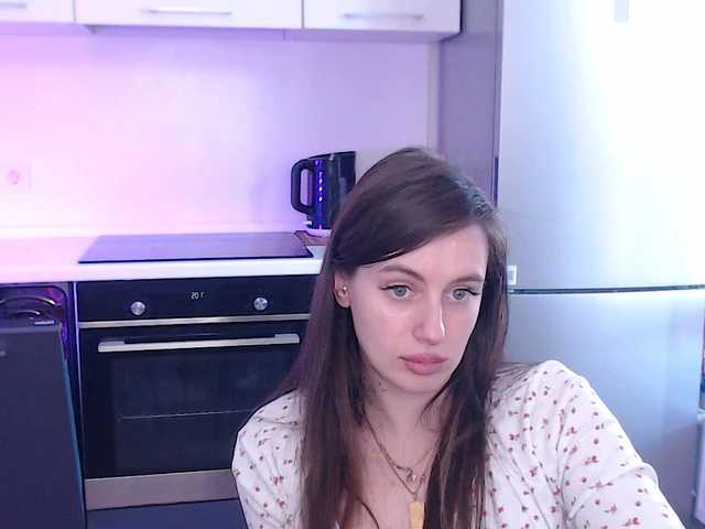 Lilijily live cam on BongaCams
