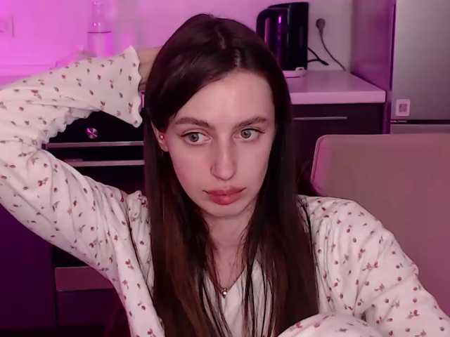 Lilijily live cam on BongaCams