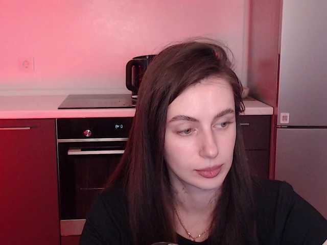 Lilijily live cam on BongaCams