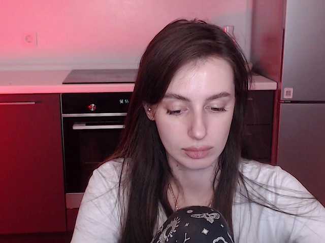 Lilijily live webcam show