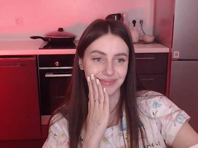 Lilijily live webcam show
