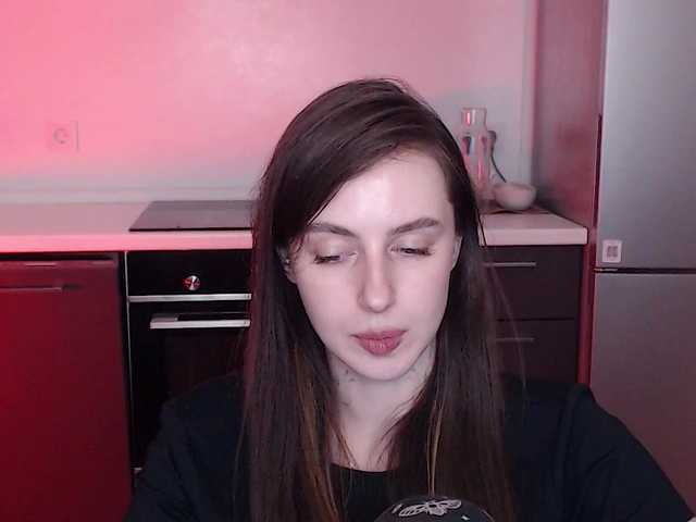 Lilijily live webcam show