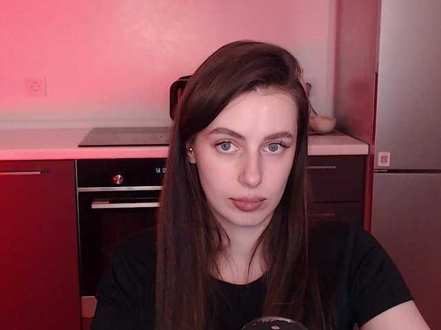 Lilijily live webcam show