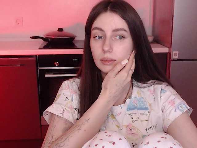 Lilijily live cam on BongaCams