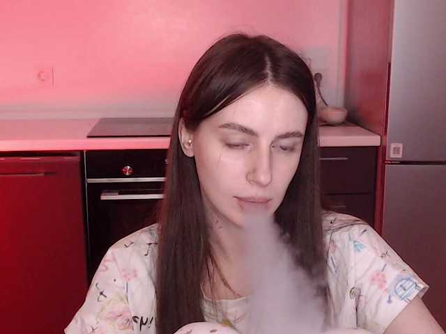 Lilijily live webcam show