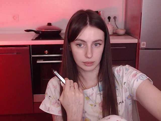 Lilijily live webcam show