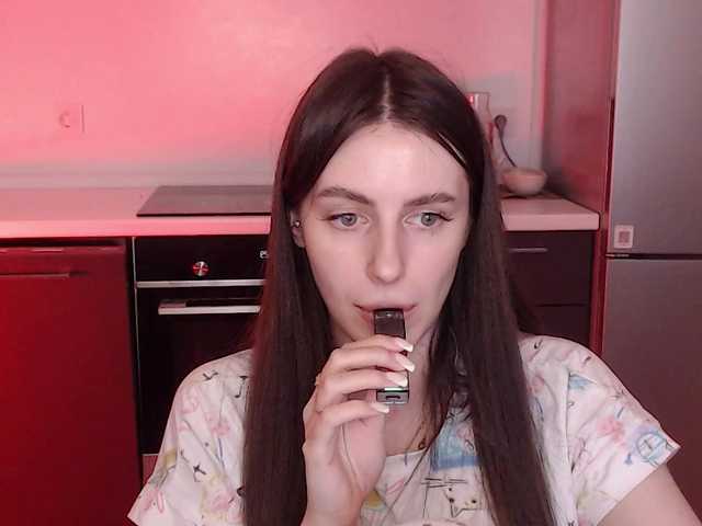 Lilijily live webcam show