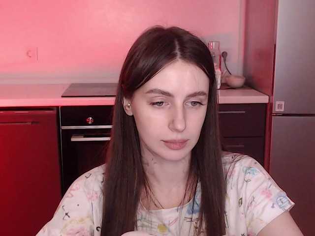 Lilijily live webcam show