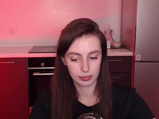 Lilijily live webcam show
