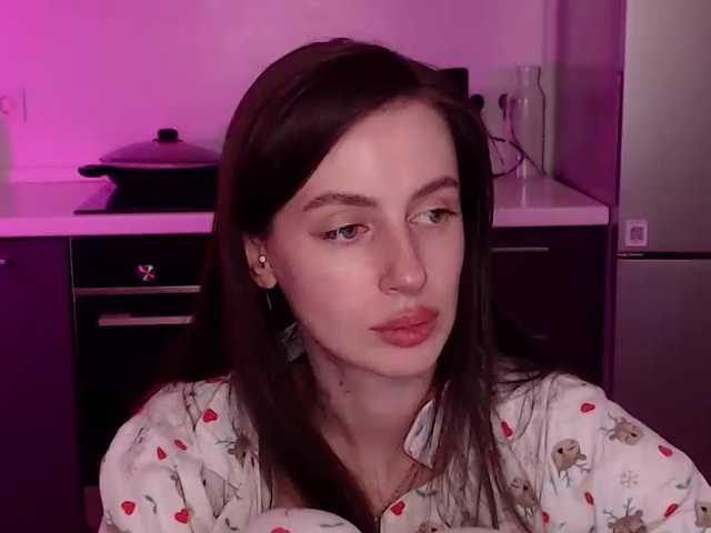 Lilijily live cam on BongaCams