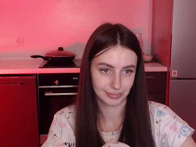 Lilijily live webcam show