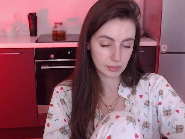 Lilijily live cam on BongaCams