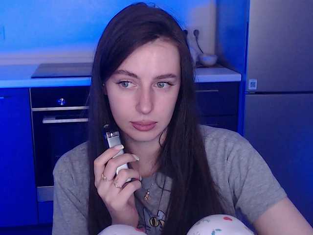 Lilijily live cam on BongaCams