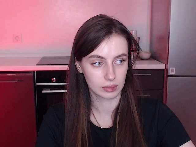 Lilijily live webcam show
