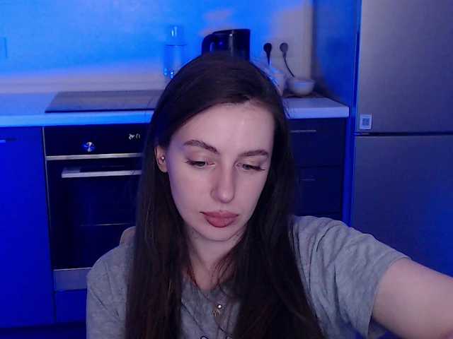 Lilijily live cam on BongaCams