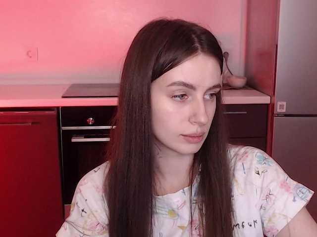 Lilijily live cam on BongaCams