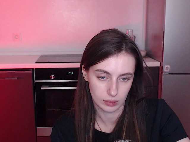 Lilijily live cam on BongaCams