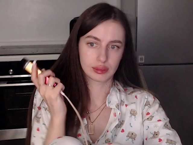 Lilijily live cam on BongaCams