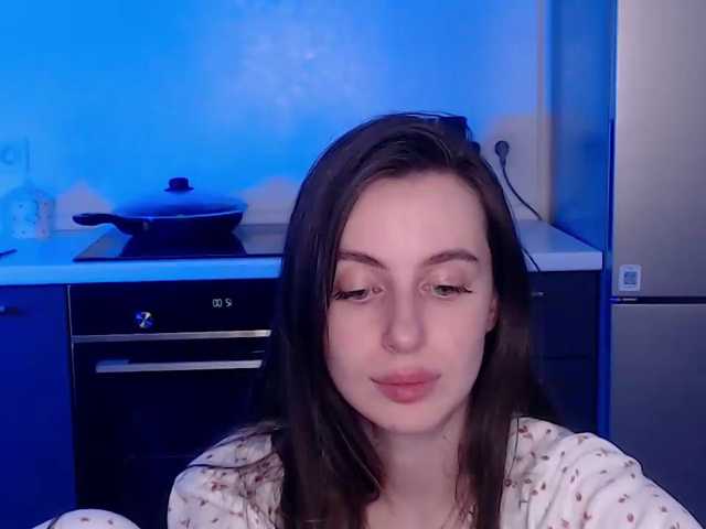 Lilijily, live now on BongaCams