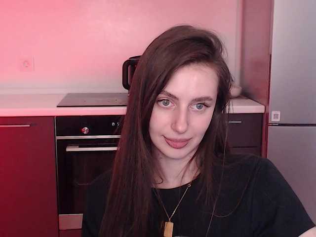 Lilijily live cam on BongaCams