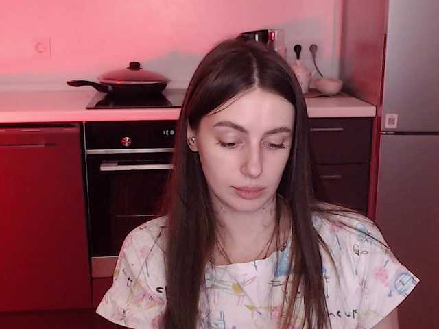 Lilijily live webcam show