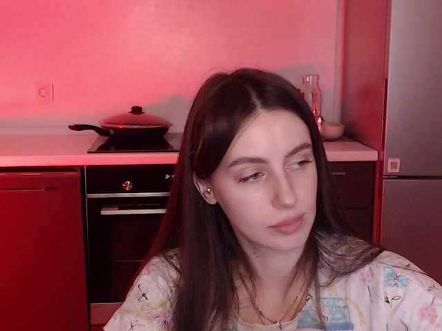 Lilijily live webcam show